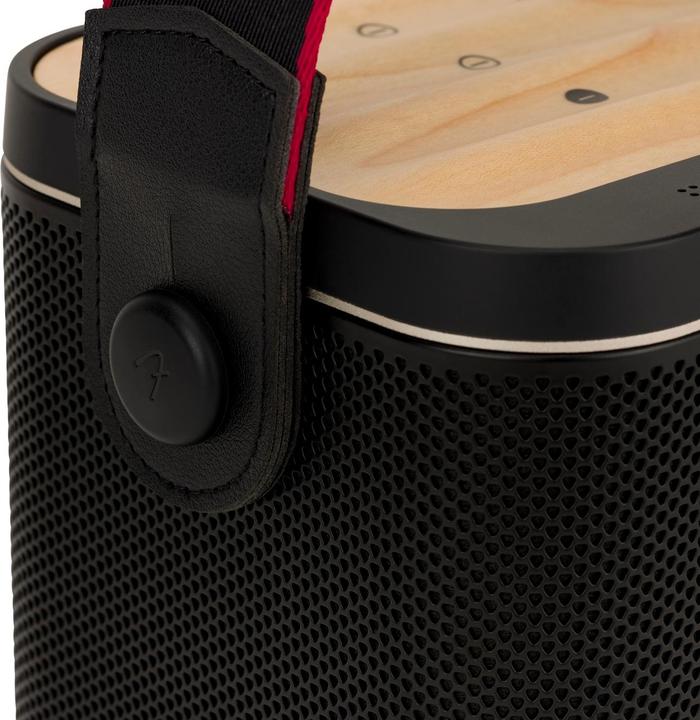 Produktbild Fender RIFF 60W Bluetooth Lautsprecher (30 h, Akkubetrieb)