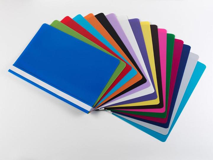 Produktbild BüroLine Schnellhefter (A4, 1 x)