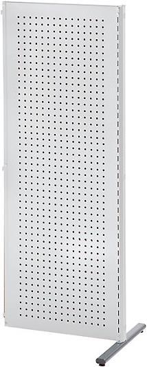 Produktbild kaiserkraft Industrie-Trennwandsystem