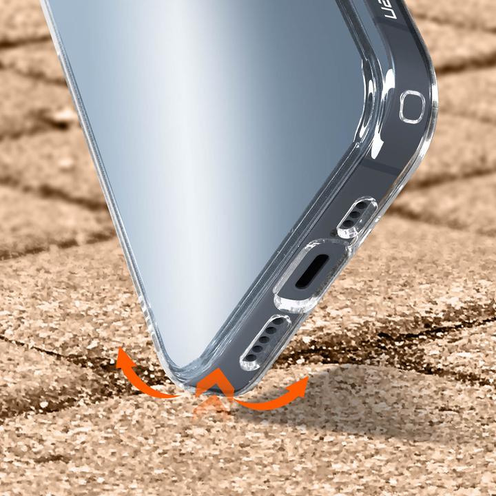 Immagine prodotto Spigen Serie Ultra Hybrid (Apple iPhone 14)