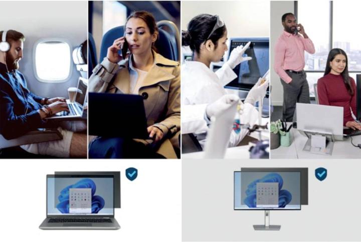 Actual product image Kensington Privacy filter (29", 21 : 9)