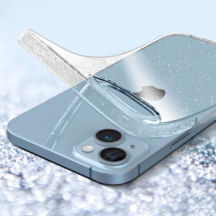 Produktbild Spigen Air Skin Hybrid Series (Apple iPhone 14 Plus)