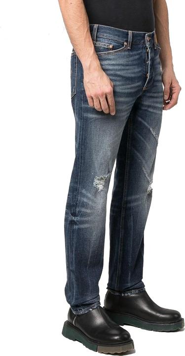Actual product image Palm Angels Jeans (32)
