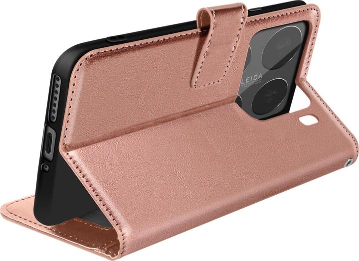 Actual product image Mayaxess SecureCard Cover (Xiaomi 15 Pro)