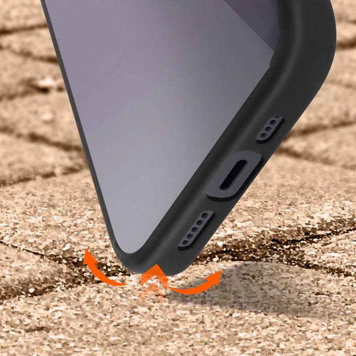 Produktbild Spigen Ultra Hybrid Series (Apple iPhone 14 Pro Max)