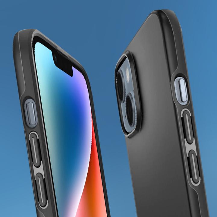 Produktbild Spigen Thin Fit Series (Apple iPhone 14)