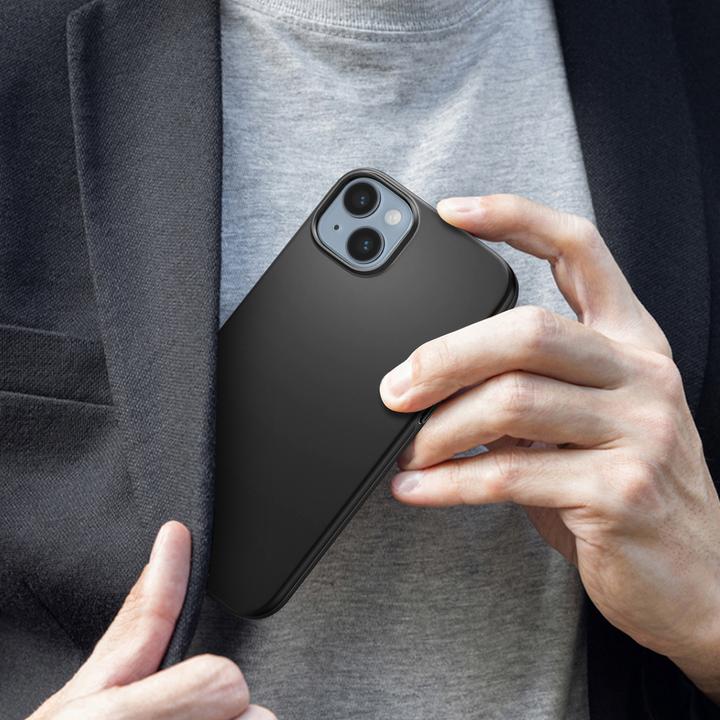 Produktbild Spigen Thin Fit Series (Apple iPhone 14)