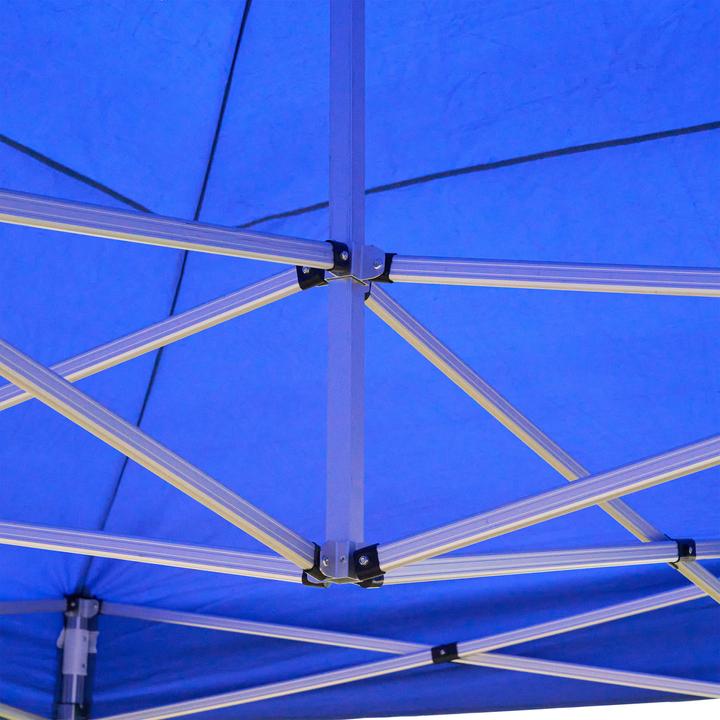 Actual product image Sport-Thieme Pavilion (400 cm, 400 cm)