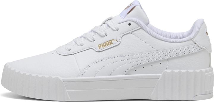 Actual product image Puma Carina 3.0 Jr (38)