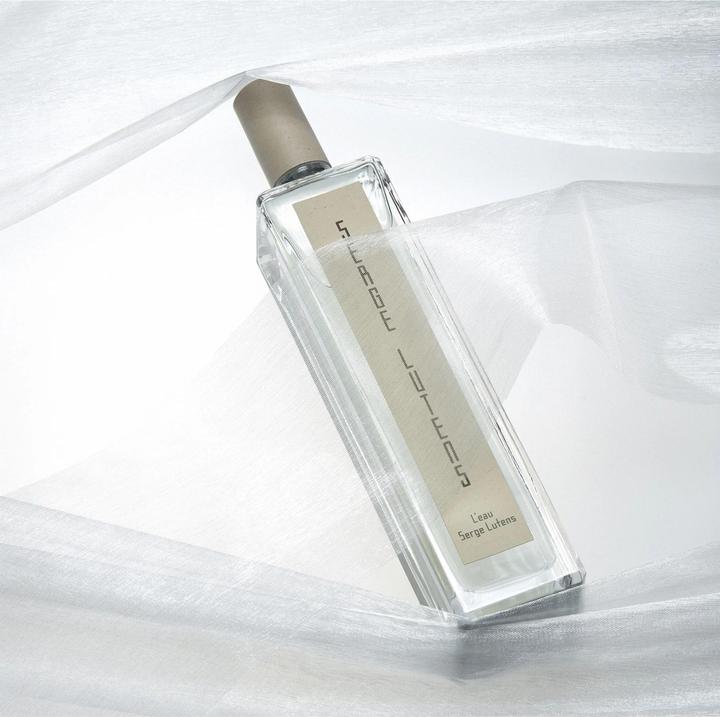 Actual product image Serge Lutens Eau de Parfum l'Eau (Eau de parfum, 100 ml)