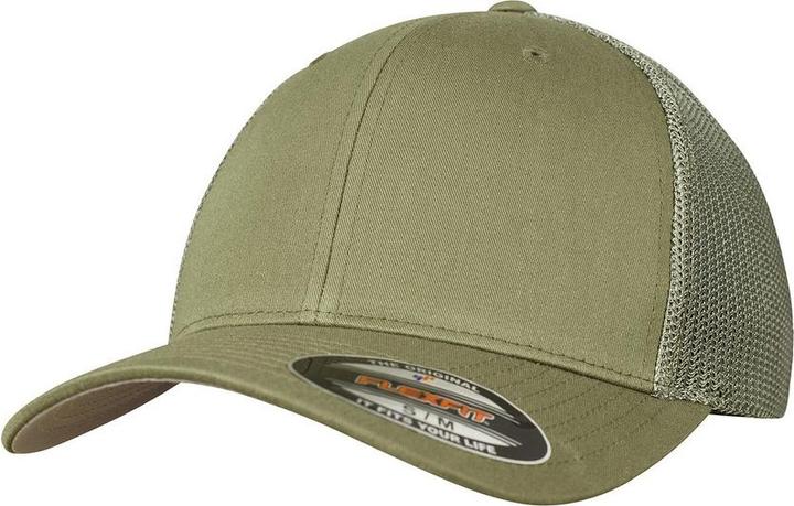 Yupoong Flexfit Trucker Cap