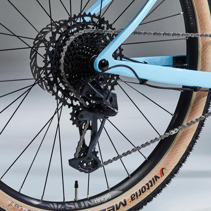 Produktbild Rockrider RACE 740 (42.90 cm)
