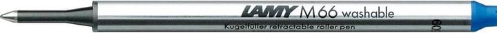 Lamy Cartouche de rouleau encreur M 66 (Recharger, Bleu, 0.50 mm)