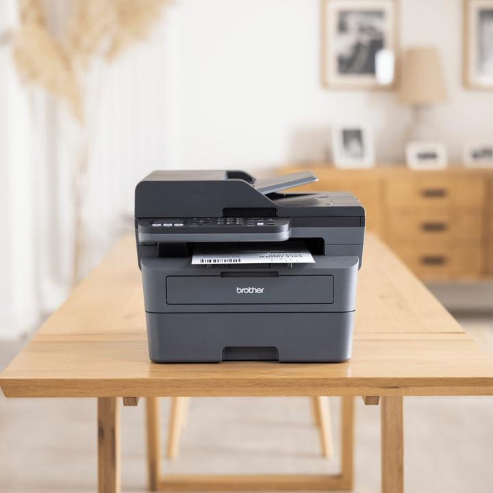 Produktbild Brother MFC-L2802DN (Laser, Schwarz-Weiss)