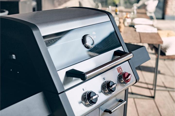 Produktbild Enders Monroe ProX 3 S Turbo (11.20 kW)