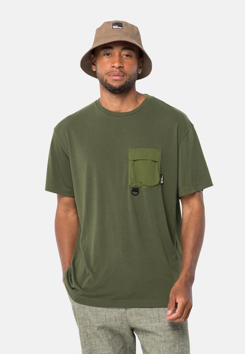 Produktbild Jack Wolfskin Wanderthirst T M (L)
