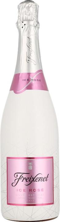 Freixenet Ice Rosè (1 x 75 cl)