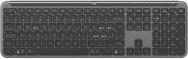 Actual product image Logitech K950 Signature Slim (DE, Wireless)