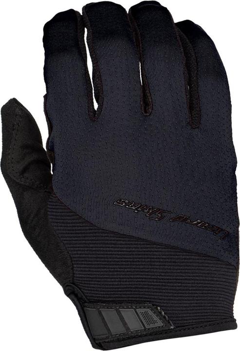 Lizard Skins Monitor Traverse Handschuh, jet black, XL/11 (11, XL)