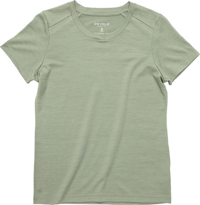 Devold Women's Premium Tee