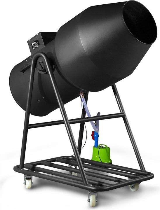 Image du produit BeamZ Canon à mousse JFC1000