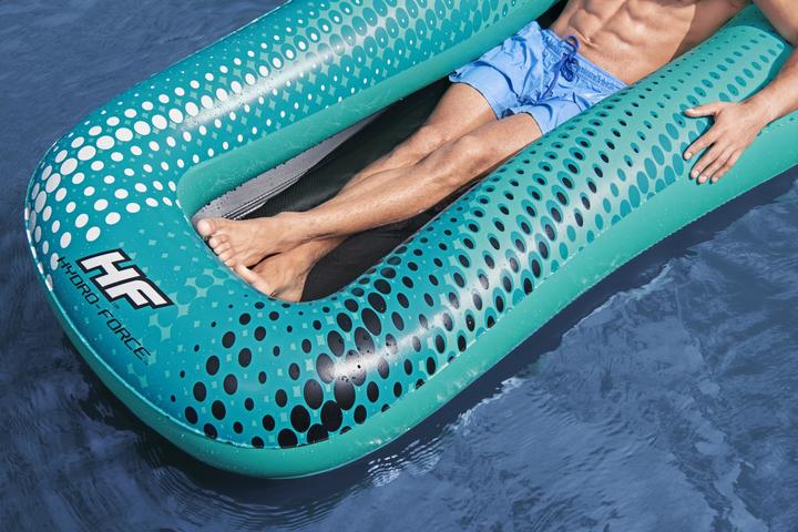 Produktbild Bestway Hydro-Force Poolliege Sol Venture