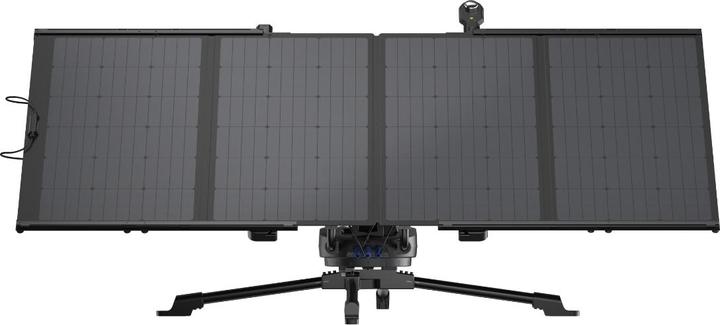 Actual product image EcoFlow Solar tracker TS-GM