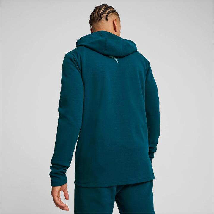 Immagine prodotto Puma OM Casuals - Giacca con cappuccio (M)
