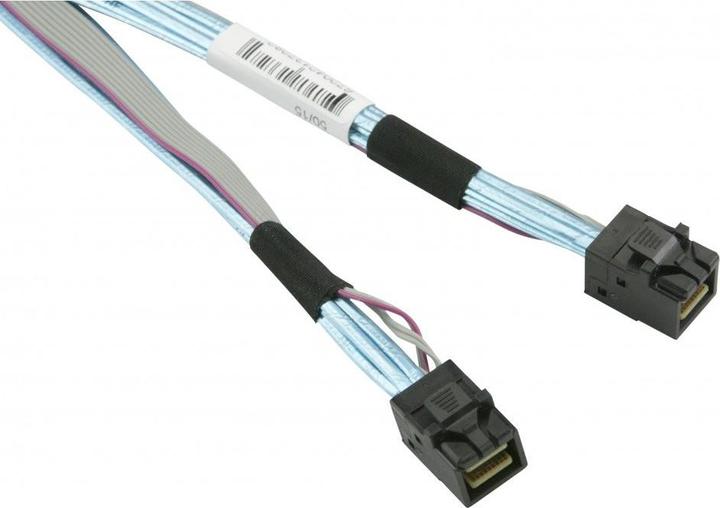 Produktbild Icy Box Ib-Dk2242ac (USB-B, 9 Ports)