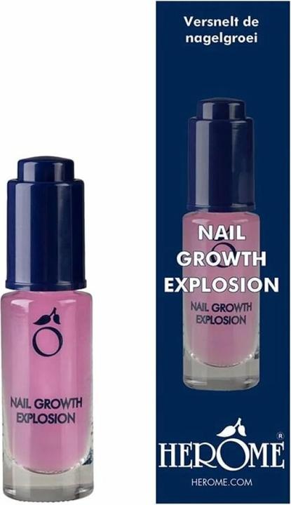 Image du produit Herome Nail Growth Explosion 7ml (7 ml)