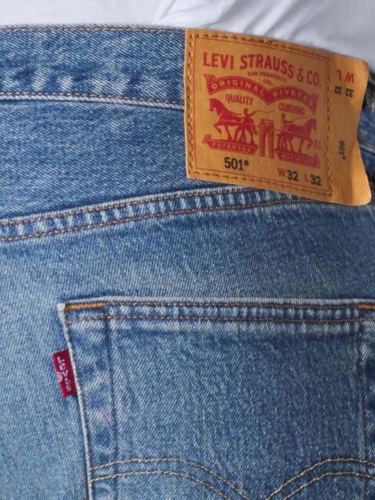 Image du produit Levis 501 Core (W31/L32)