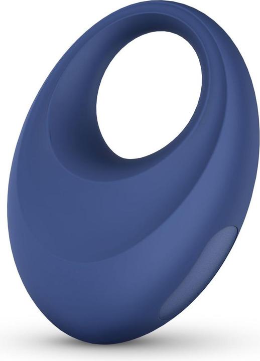 Image du produit Amorelie Grow Anneau pénien contrôlé par application (3.20 cm)