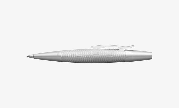 Produktbild Faber-Castell Kugelschreiber (Silberfarben, 1 x)