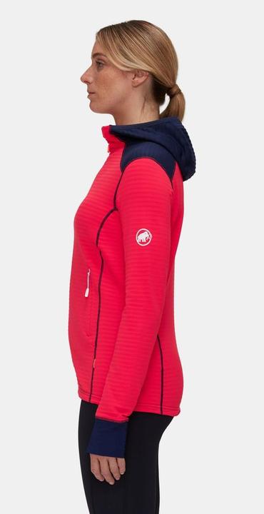 Immagine prodotto Mammut Giacca con cappuccio Taiss Light ML Donna (S)