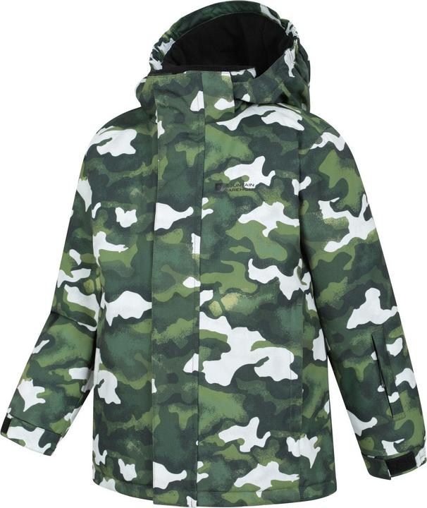 Produktbild Mountain Warehouse Mogal Skijacke (104)