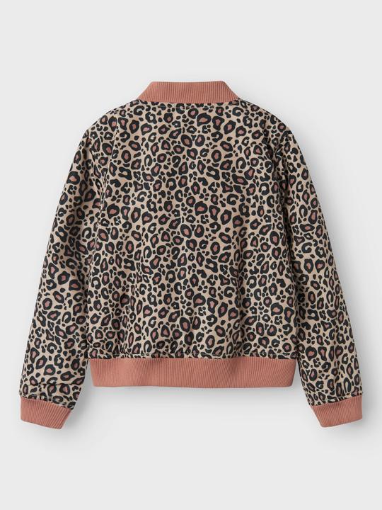 Produktbild Name it Wendbare Bomberjacke (164)