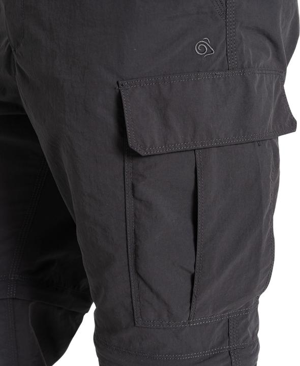 Produktbild Craghoppers Nosilife Convertible Cargo Hose II (L)