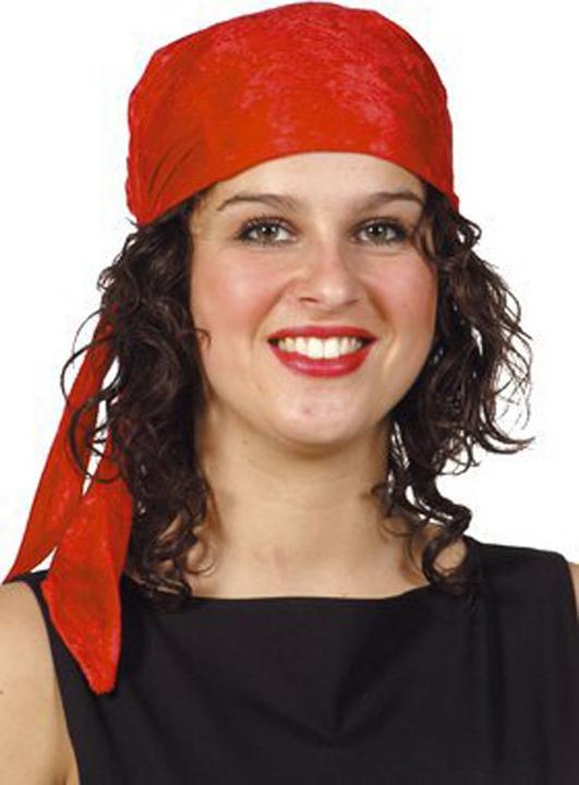 Produktbild Thetru Kopftuch Pirat