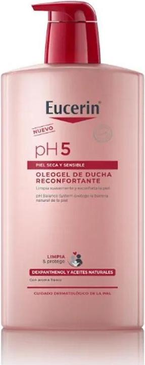 Image du produit Eucerin Douceur Réconfortante (1000 ml)