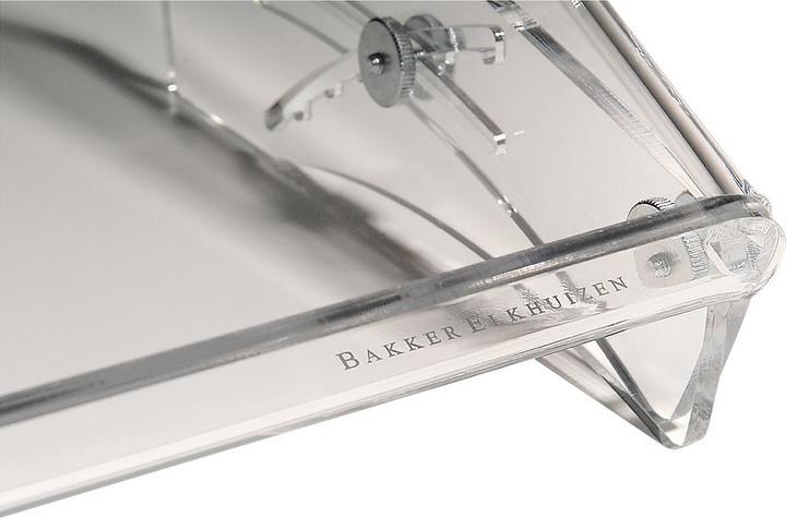 Actual product image Bakker Elkhuizen Robust A3 document holder (A3)