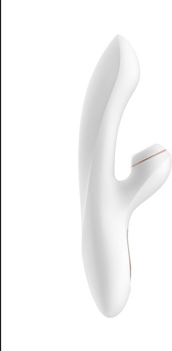 Produktbild Satisfyer Pro + G-Spot Rabbit