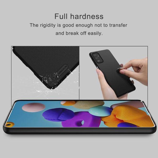 Produktbild Nillkin Super Frosted Shield Series (Samsung Galaxy M52 5G)