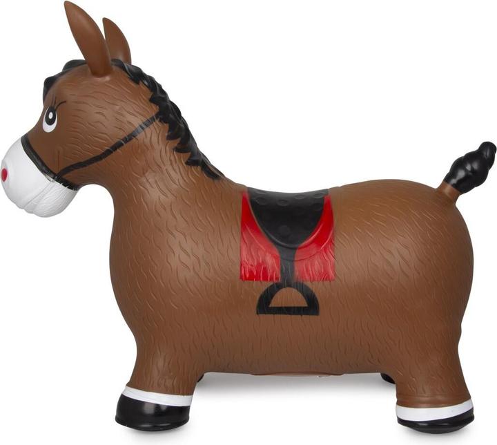 Actual product image Jamara Horse
