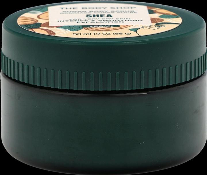 Image du produit Body Shop Gommage pour le corps (Talc, 50 ml)