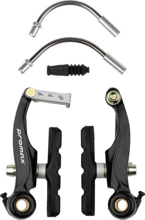 Image du produit Promax étrier de frein mv-85 v brake (Frein arrière, Étrier de frein)