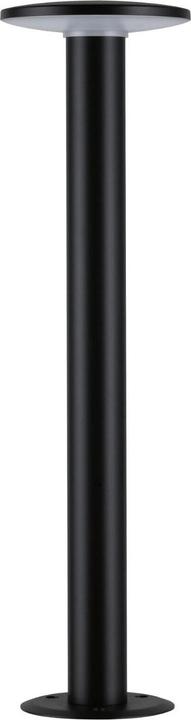 Actual product image Paulmann Bollard light Plate (420 lm, IP44)
