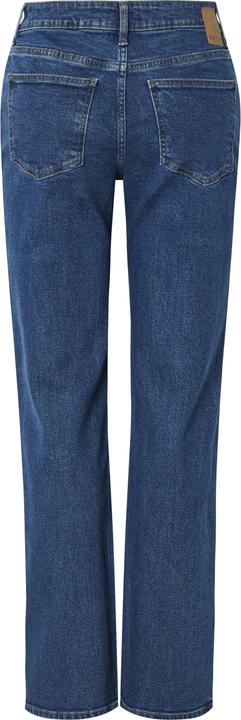 Actual product image Pieces Pckelly Mw Straight Jeans New MB Noos Bc (W26/L30)