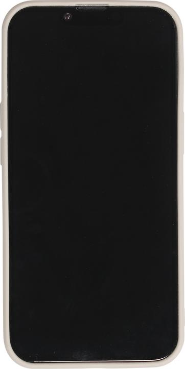 Image du produit PhoneLook Coque Silicone mat dessin coeur doré (Apple iPhone 16)