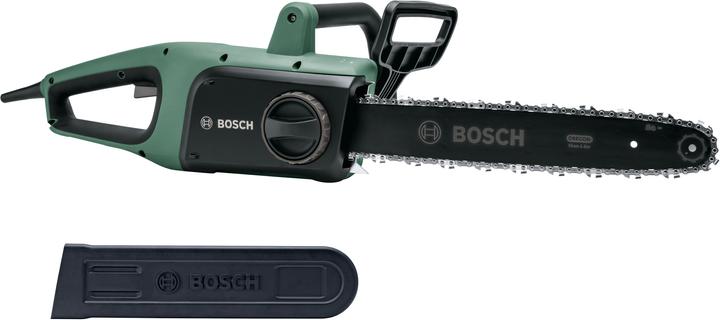 Actual product image Bosch Home & Garden Electric chainsaw UniversalChain 35 (Electric chain saw)