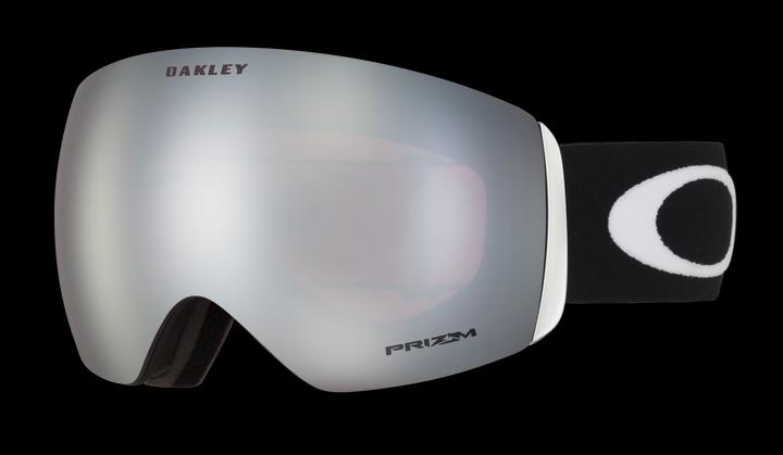 Matte Black, Prizm Snow Black Iridium